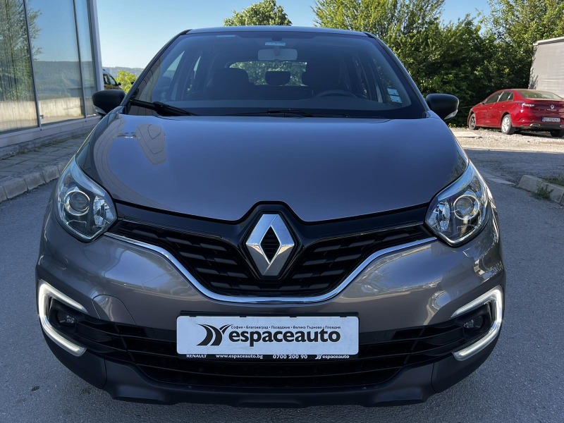 Renault Captur 0.9 TCe / 90 к.с., снимка 2 - Автомобили и джипове - 45304120