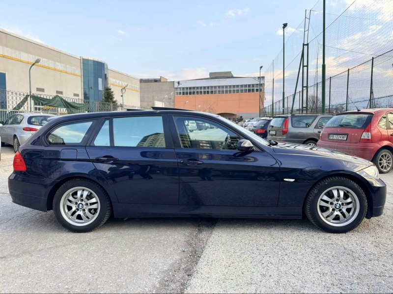 BMW 320 Регистриран, снимка 9 - Автомобили и джипове - 45523529