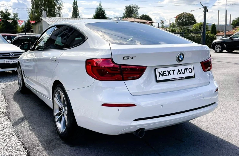 BMW 3gt 2.0D 150HP EURO6B, снимка 7 - Автомобили и джипове - 47305125