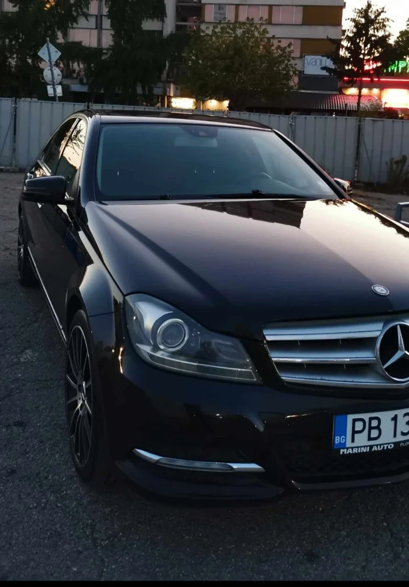 Mercedes-Benz C 350 265hp 7G tronik ВЪЗМОЖЕН БАРТЕР , снимка 10 - Автомобили и джипове - 47812816