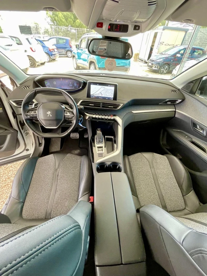 Peugeot 3008, снимка 13 - Автомобили и джипове - 48058296