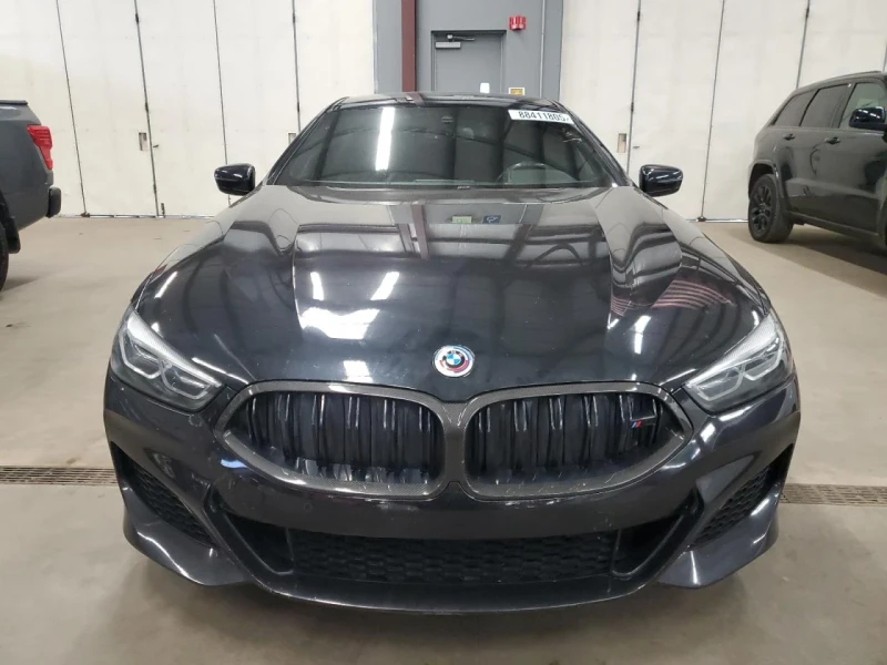 BMW 840, снимка 5 - Автомобили и джипове - 48725448