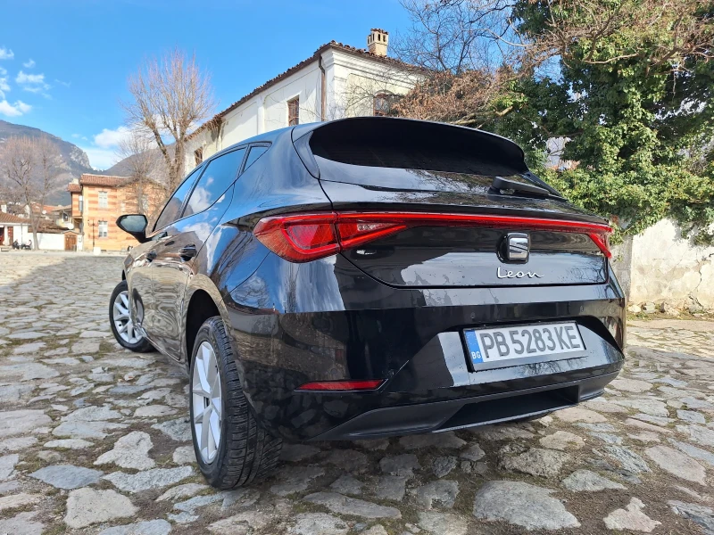 Seat Leon * * * 48 000km* * * , снимка 8 - Автомобили и джипове - 48797358