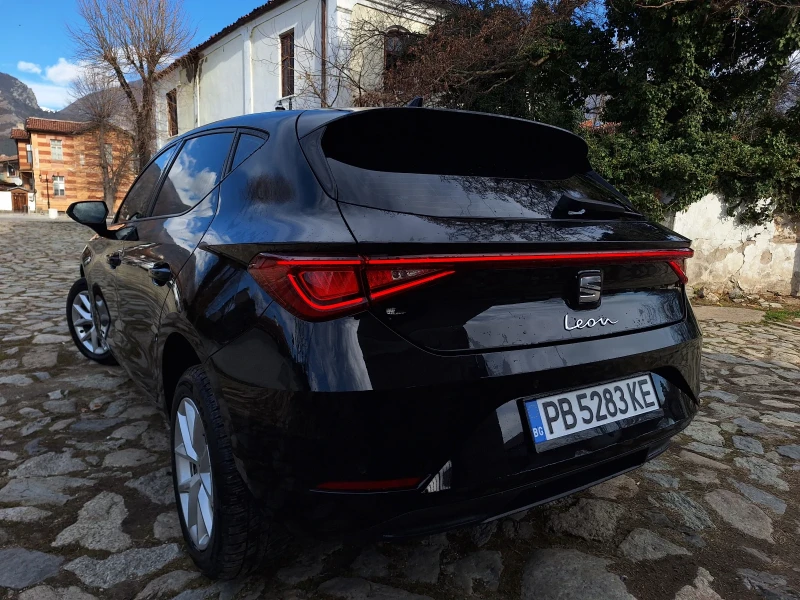 Seat Leon * * * 48 000km* * * , снимка 8 - Автомобили и джипове - 48872225