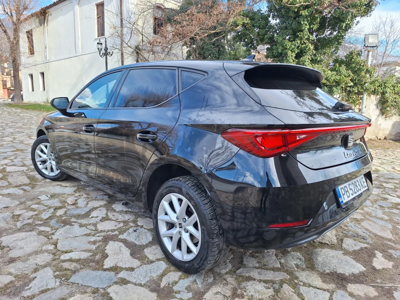 Seat Leon * * * 48 000km* * * , снимка 9 - Автомобили и джипове - 48797358