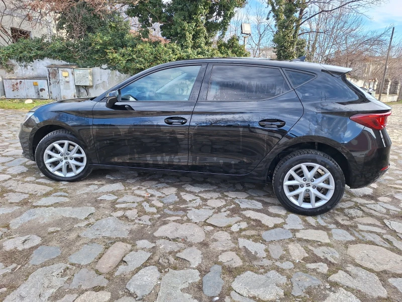 Seat Leon * * * 48 000km* * * , снимка 10 - Автомобили и джипове - 48797358