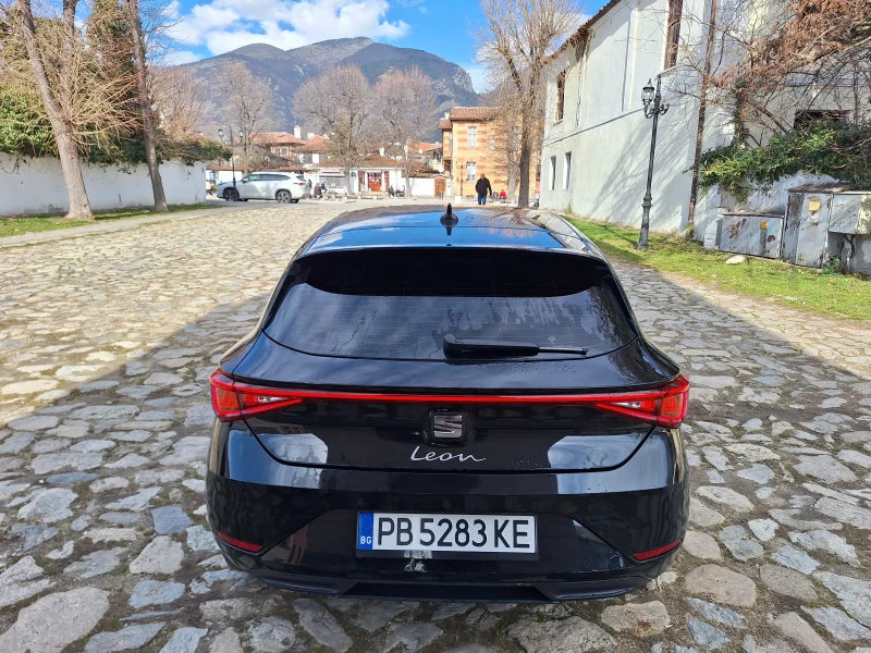 Seat Leon * * * 48 000km* * * , снимка 7 - Автомобили и джипове - 48872225