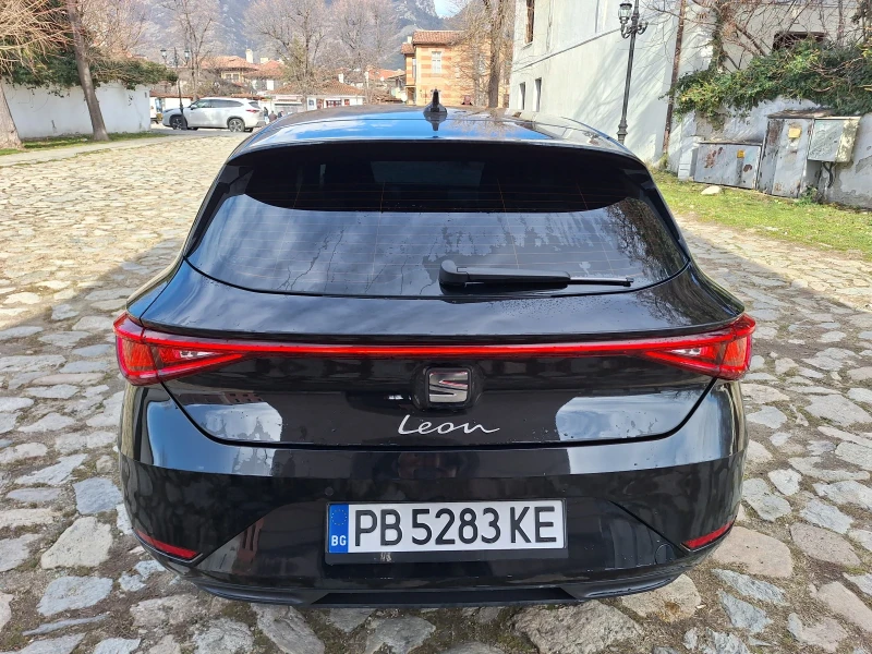 Seat Leon * * * 48 000km* * * , снимка 7 - Автомобили и джипове - 48797358