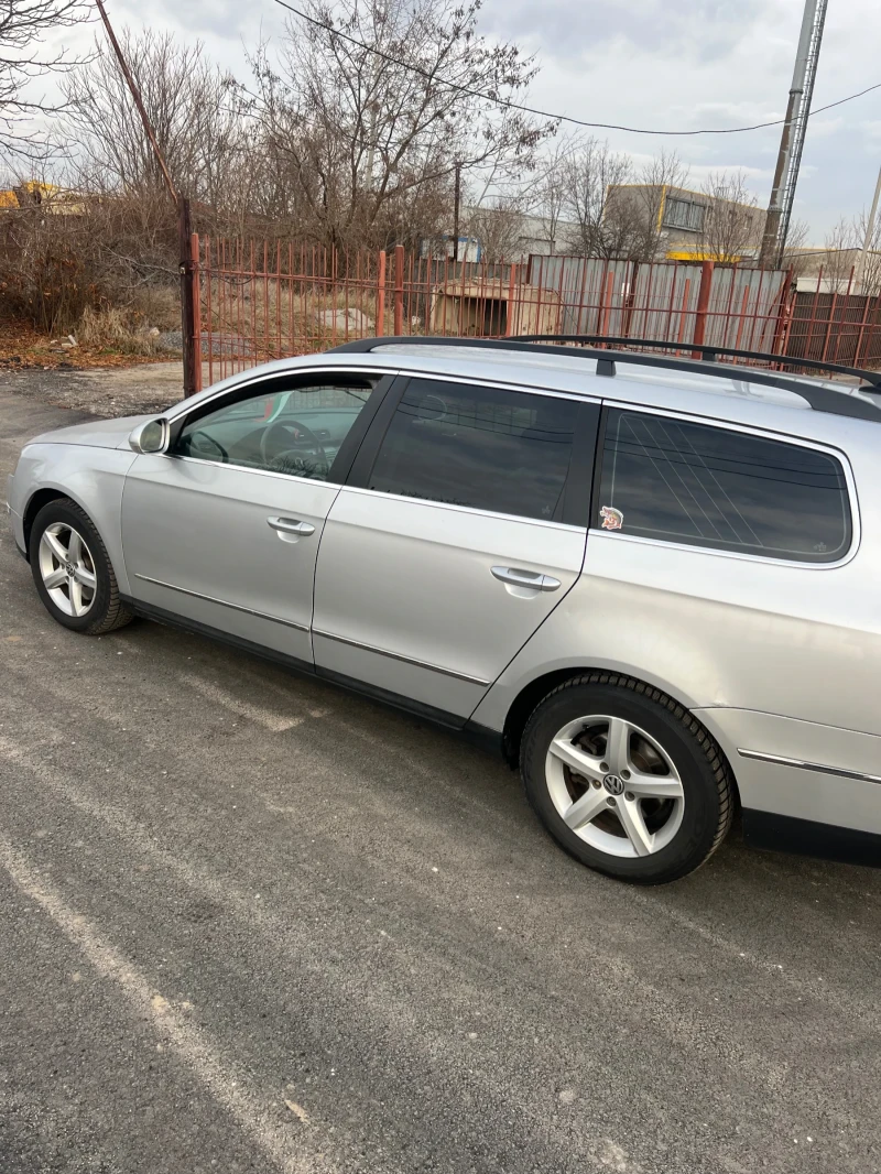 VW Passat 2.0 , снимка 2 - Автомобили и джипове - 48897973