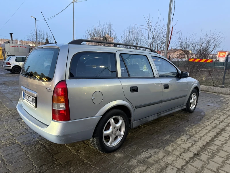 Opel Astra, снимка 5 - Автомобили и джипове - 49144420