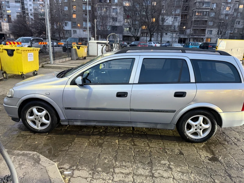 Opel Astra, снимка 3 - Автомобили и джипове - 49144420