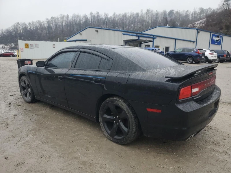 Dodge Charger 3.6 V6 , снимка 6 - Автомобили и джипове - 49319198