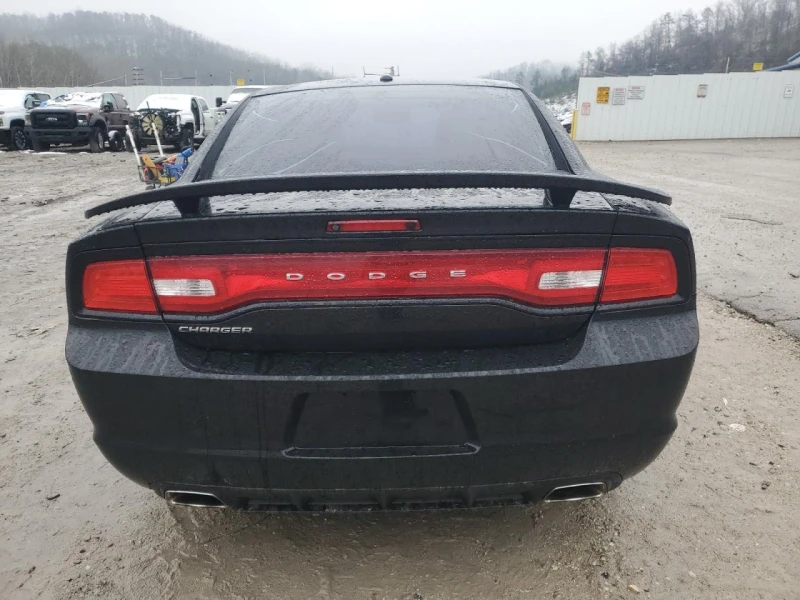 Dodge Charger 3.6 V6 , снимка 5 - Автомобили и джипове - 49319198