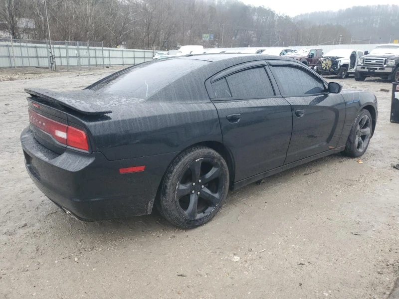 Dodge Charger 3.6 V6 , снимка 4 - Автомобили и джипове - 49319198