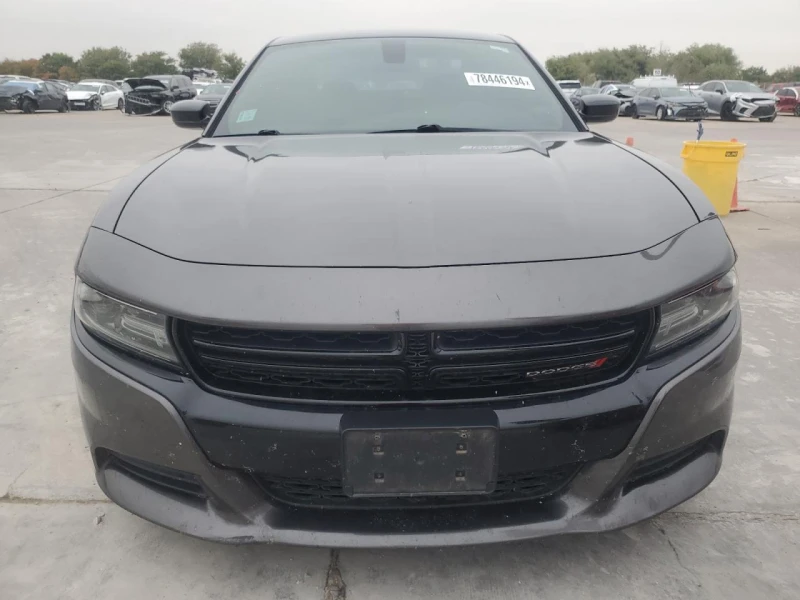 Dodge Charger SXT/3.6 V6/ПЪЛНА СЕРВИЗНА ИСТОРИЯ!!!, снимка 2 - Автомобили и джипове - 49395739