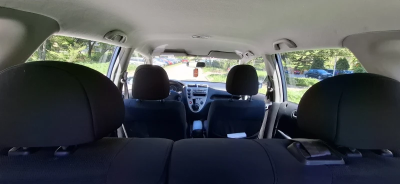 Honda Civic, снимка 6 - Автомобили и джипове - 50803123
