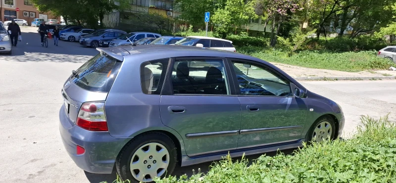 Honda Civic, снимка 4 - Автомобили и джипове - 50803123