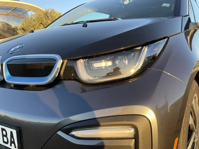 BMW i3 REX Plug in hybrid , снимка 6 - Автомобили и джипове - 52378085
