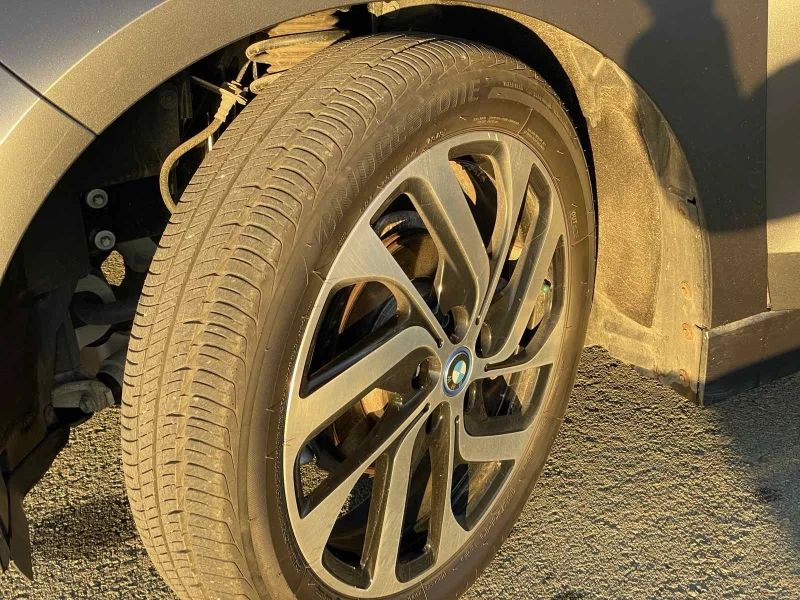 BMW i3 REX Plug in hybrid , снимка 16 - Автомобили и джипове - 52378085