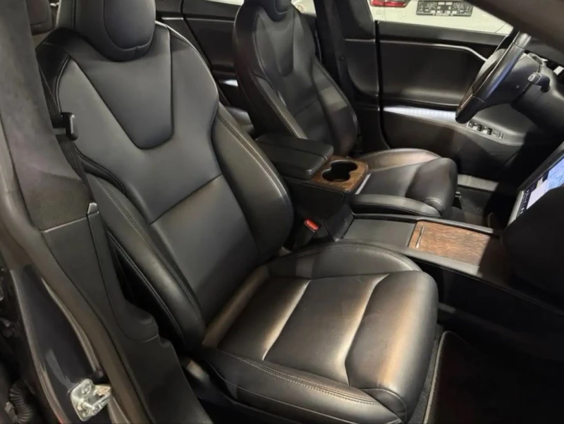 Tesla Model S, снимка 9 - Автомобили и джипове - 51132165