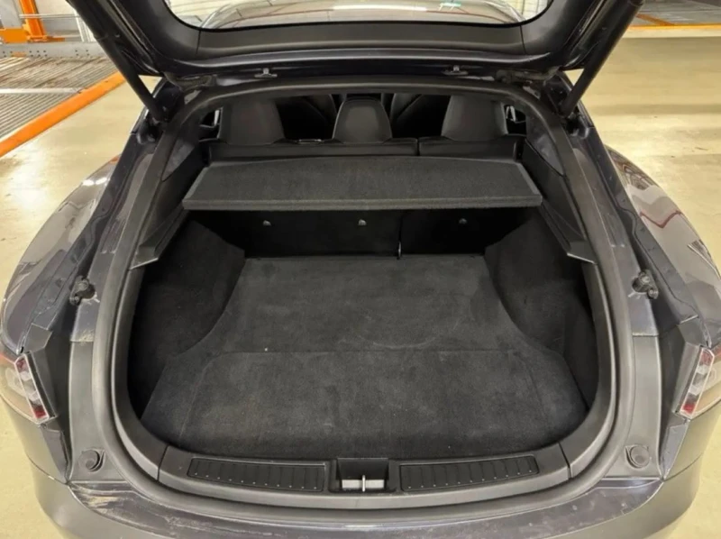 Tesla Model S, снимка 10 - Автомобили и джипове - 51132165
