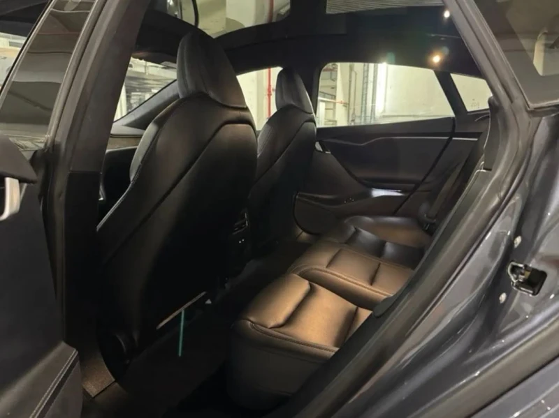 Tesla Model S, снимка 7 - Автомобили и джипове - 51132165