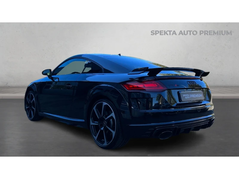 Audi Tt Месечна вноска от 1070 лв., снимка 2 - Автомобили и джипове - 51875677