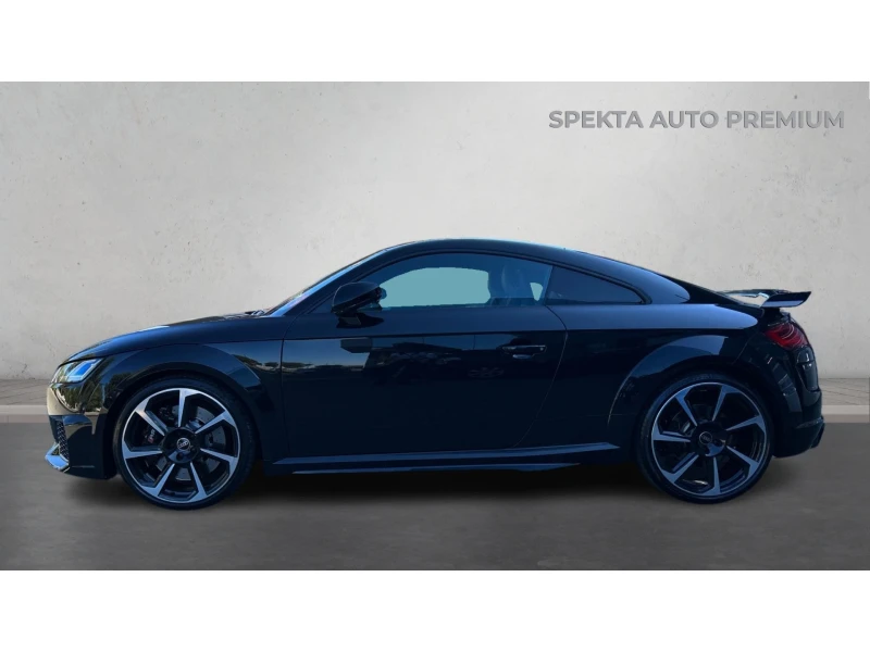 Audi Tt Месечна вноска от 1070 лв., снимка 3 - Автомобили и джипове - 51875677