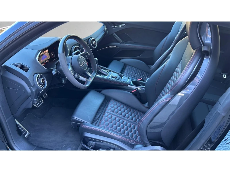 Audi Tt Месечна вноска от 1070 лв., снимка 12 - Автомобили и джипове - 51875677