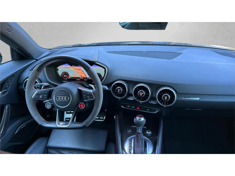 Audi Tt Месечна вноска от 1070 лв., снимка 8 - Автомобили и джипове - 51875677