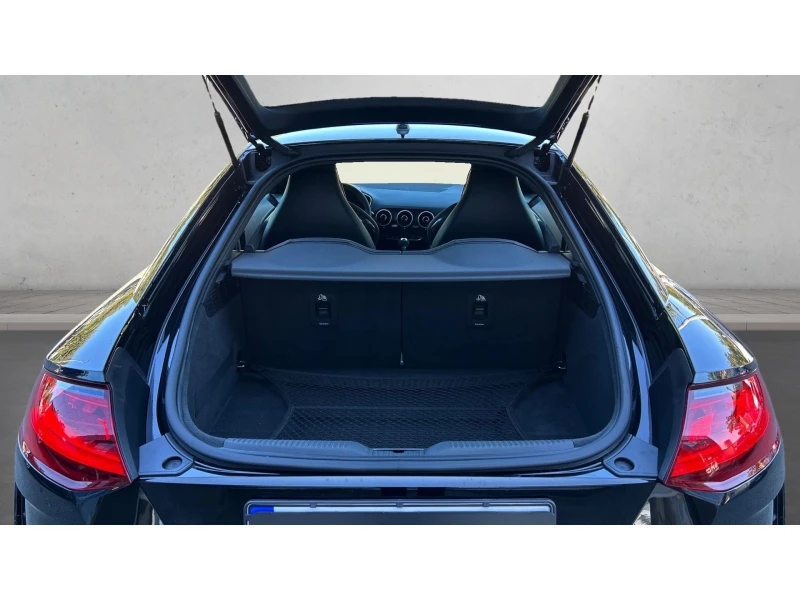 Audi Tt Месечна вноска от 1070 лв., снимка 10 - Автомобили и джипове - 51875677