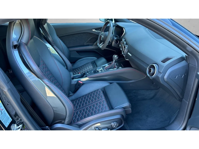 Audi Tt Месечна вноска от 1070 лв., снимка 6 - Автомобили и джипове - 51875677