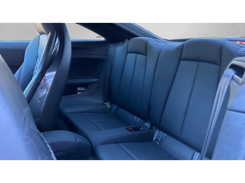 Audi Tt Месечна вноска от 1070 лв., снимка 11 - Автомобили и джипове - 51875677