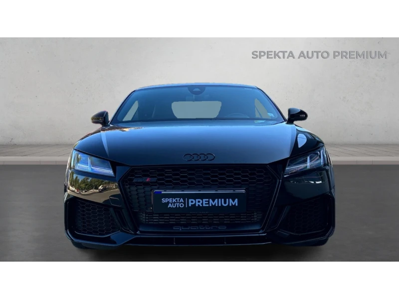 Audi Tt Месечна вноска от 1070 лв., снимка 5 - Автомобили и джипове - 51875677