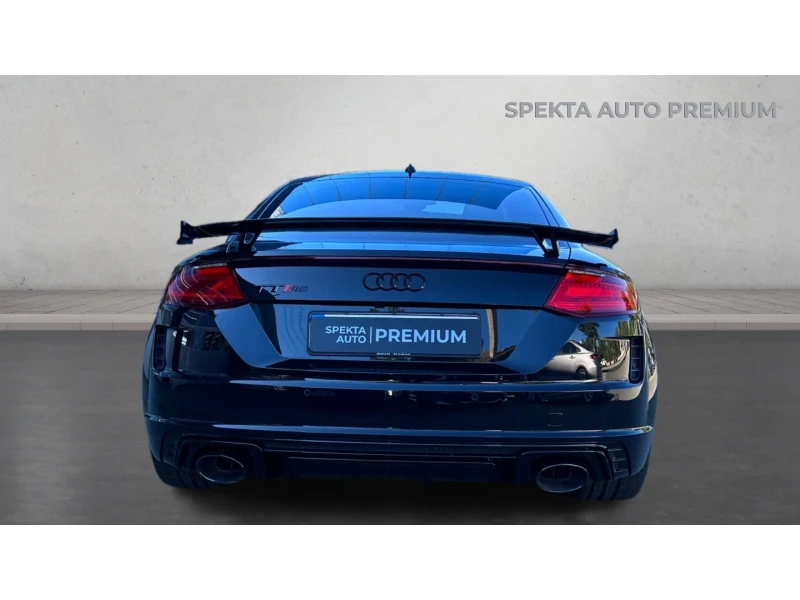 Audi Tt Месечна вноска от 1070 лв., снимка 4 - Автомобили и джипове - 51875677