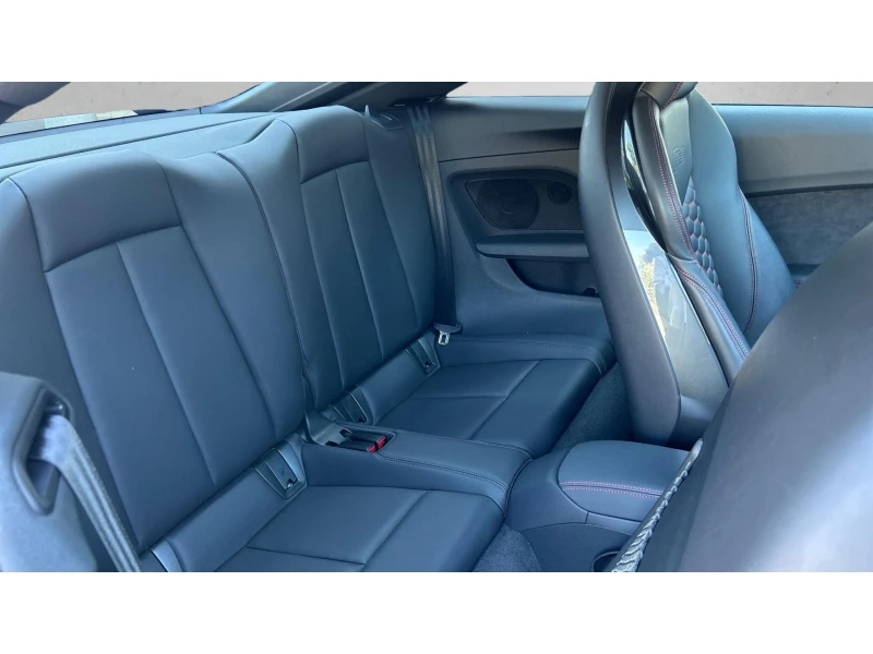 Audi Tt Месечна вноска от 1070 лв., снимка 7 - Автомобили и джипове - 51875677