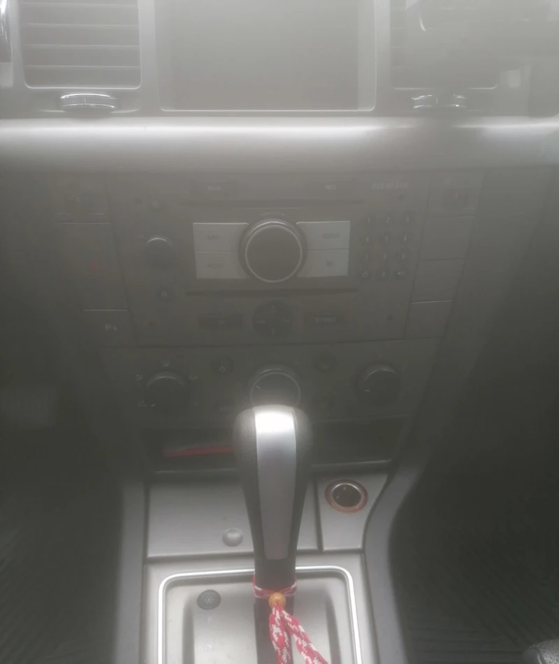 Opel Vectra Vectra C / Signum, снимка 3 - Автомобили и джипове - 51882375