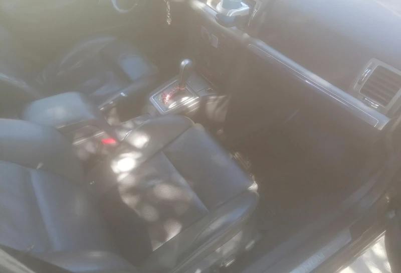 Opel Vectra Vectra C / Signum, снимка 8 - Автомобили и джипове - 51882375