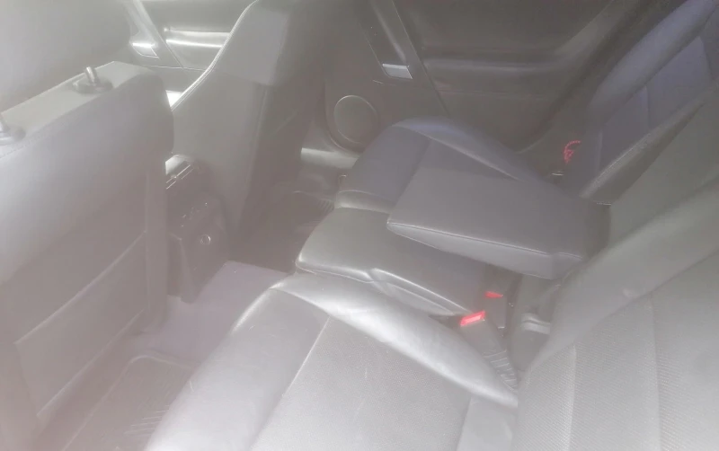 Opel Vectra Vectra C / Signum, снимка 10 - Автомобили и джипове - 51882375