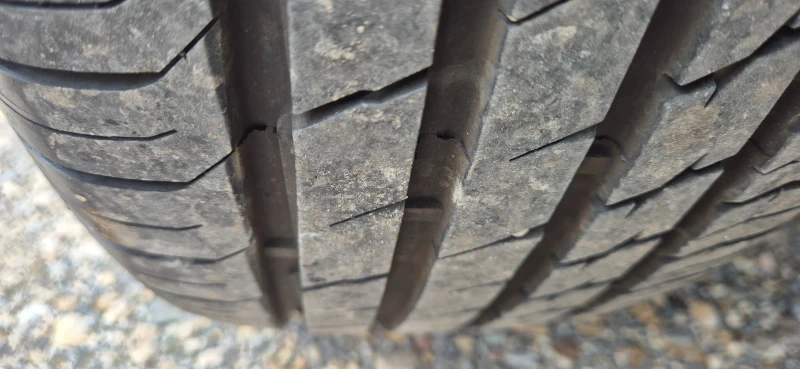 Opel Meriva 1.4i 93000км, снимка 8 - Автомобили и джипове - 51912719