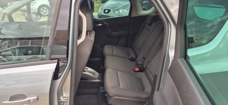 Opel Meriva 1.4i 93000км, снимка 11 - Автомобили и джипове - 51912719