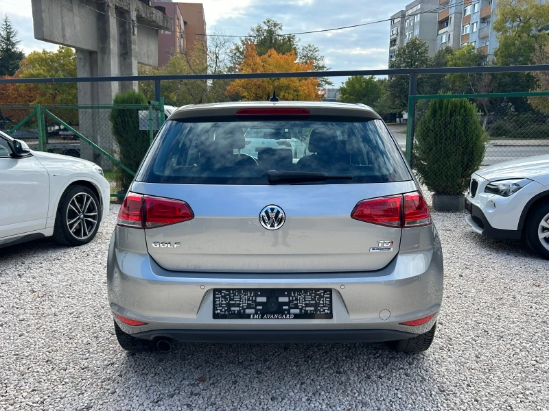VW Golf 1.6 TDI, снимка 5 - Автомобили и джипове - 52144318
