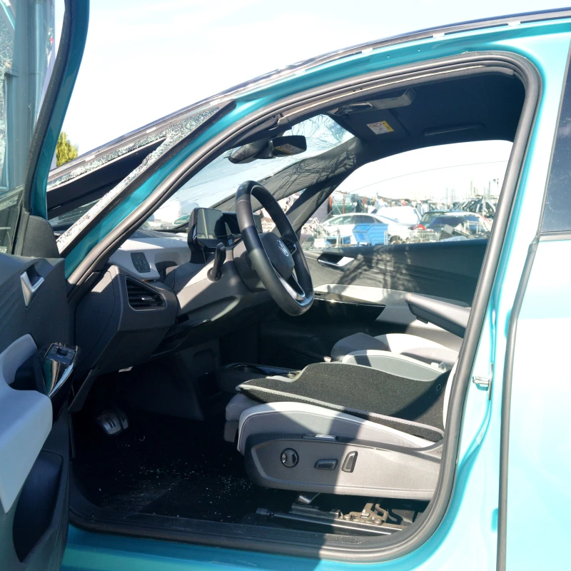 VW ID.3 Pro S, снимка 5 - Автомобили и джипове - 52302674