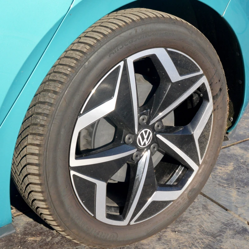 VW ID.3 Pro S, снимка 6 - Автомобили и джипове - 52302674