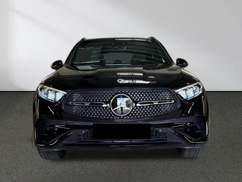 Mercedes-Benz GLC 200 4M* AMG* NIGHT* DISTR* CAM* KEYLESS* , снимка 2 - Автомобили и джипове - 52413531