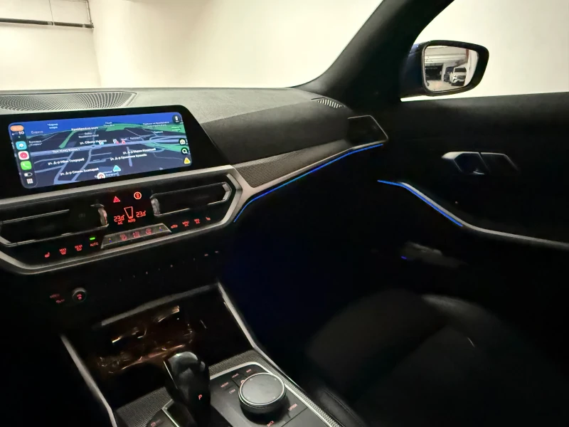 BMW 320 Седан, снимка 7 - Автомобили и джипове - 52524946