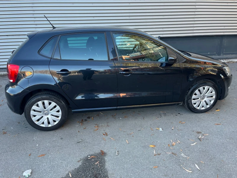 VW Polo, снимка 5 - Автомобили и джипове - 52813681
