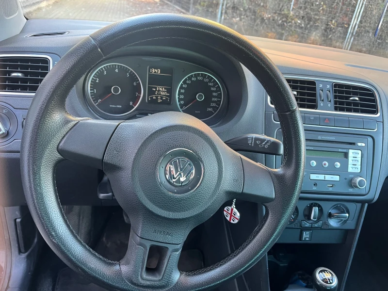VW Polo, снимка 6 - Автомобили и джипове - 52813681