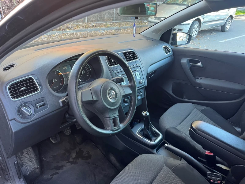 VW Polo, снимка 7 - Автомобили и джипове - 52813681