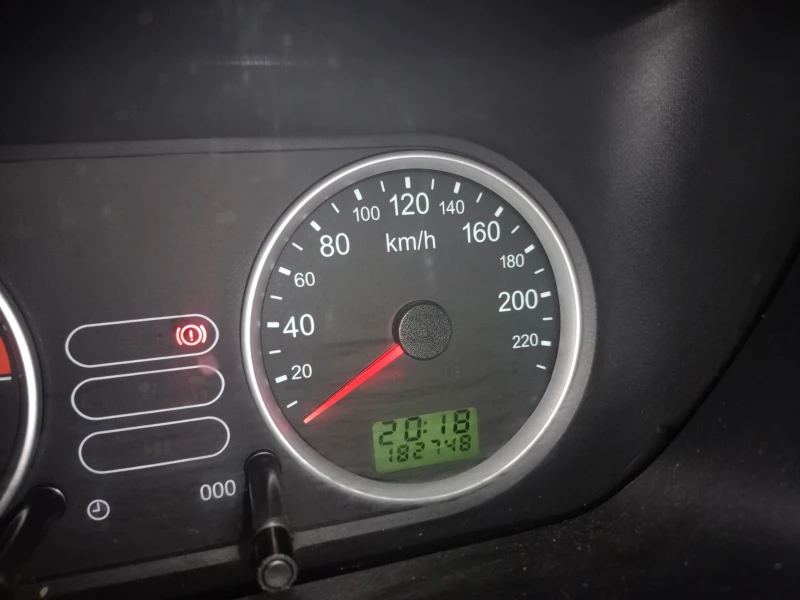 Ford Fusion 1.4tdci, снимка 4 - Автомобили и джипове - 52873146